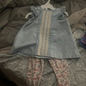 Jessica Simpson pant set